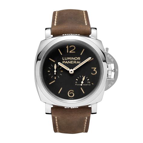 panerai ルミノール マリーナ1950 3デイズ パワーリザーブ 買取|パネライ ルミノール 1950 3デイズ パワーリザーブ PAM00423.